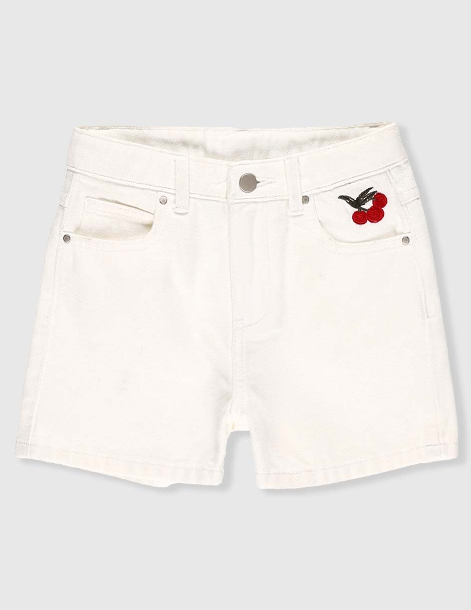 Short para niña