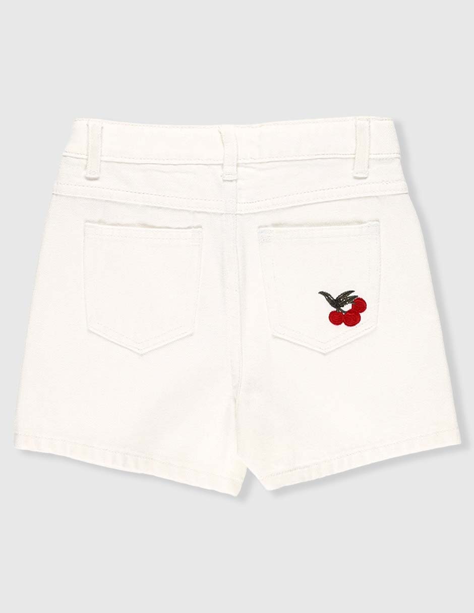 Short para niña 2