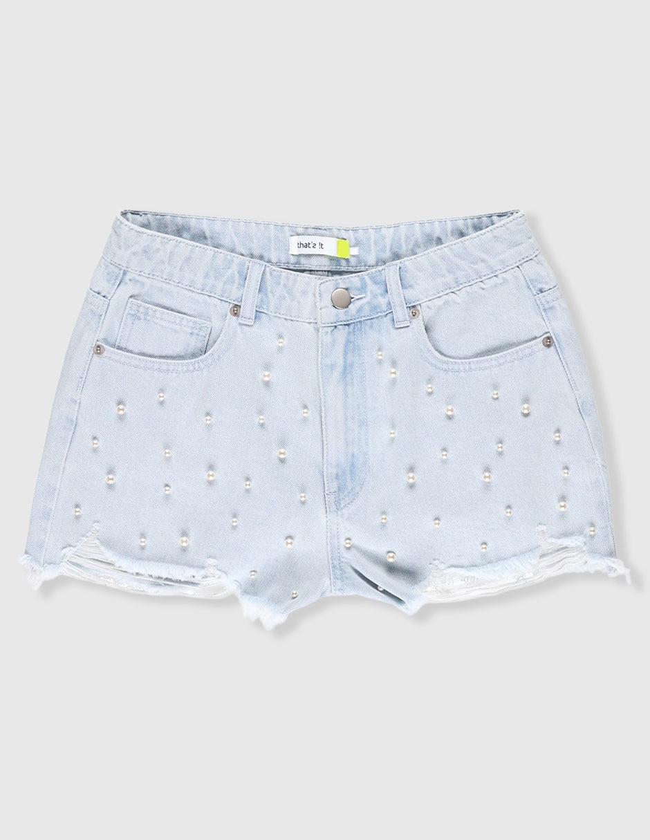 Short para niña Short para niña