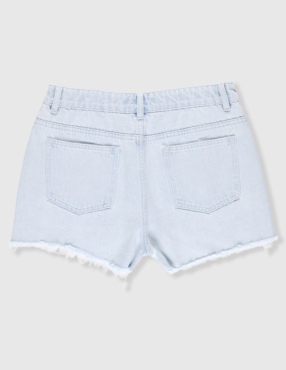 Short para niña 2