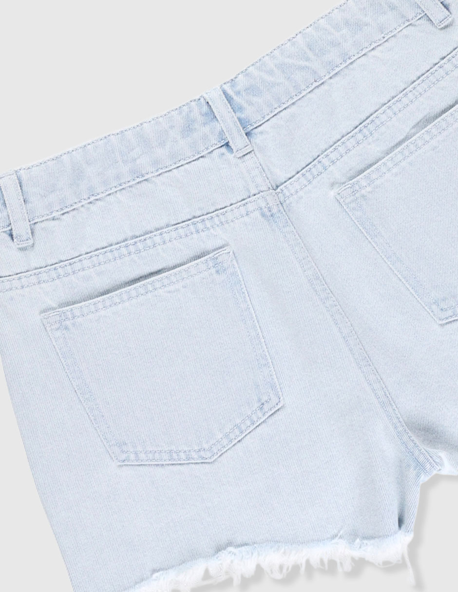 Short para niña 4