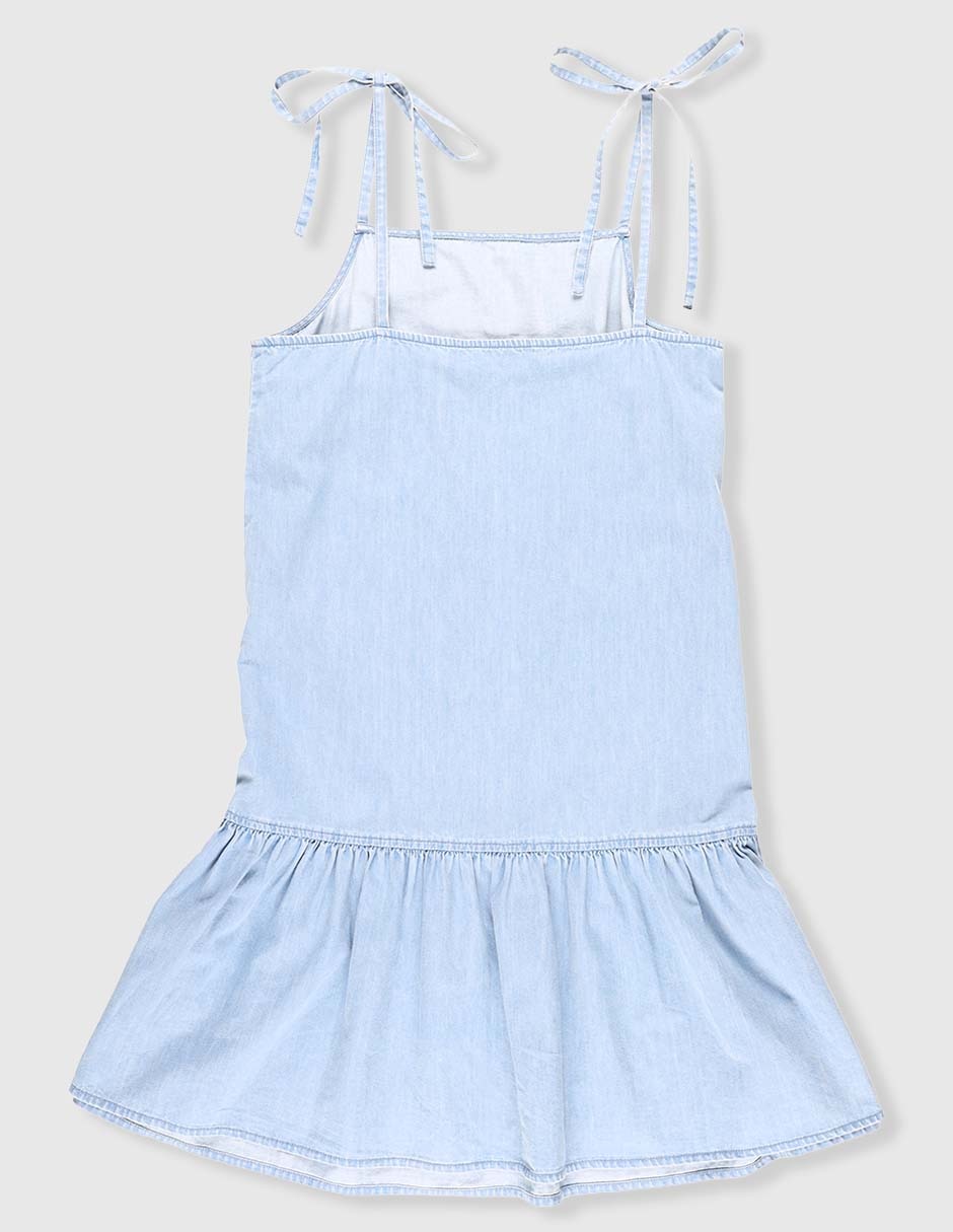 Vestido para niña 2