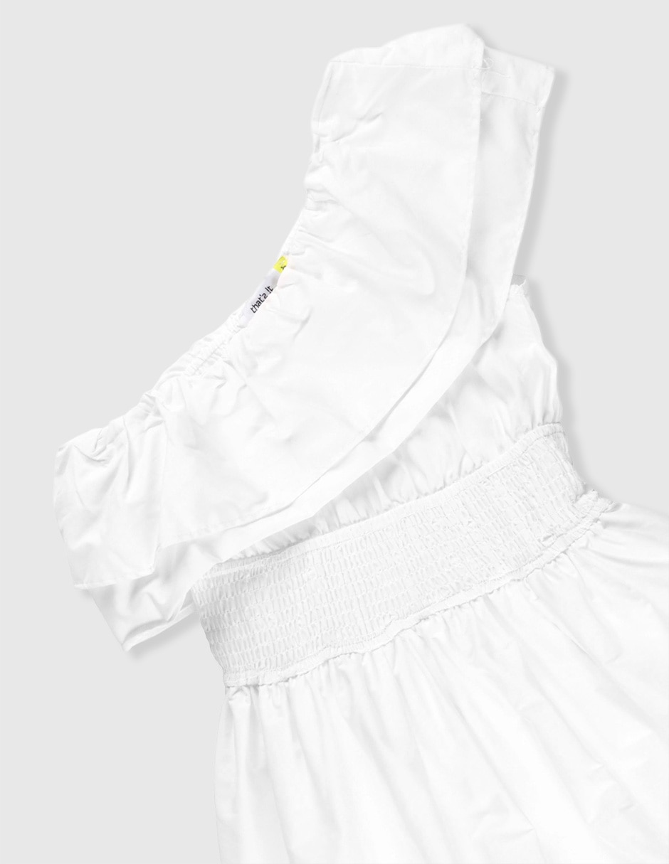 Vestido para niña 4