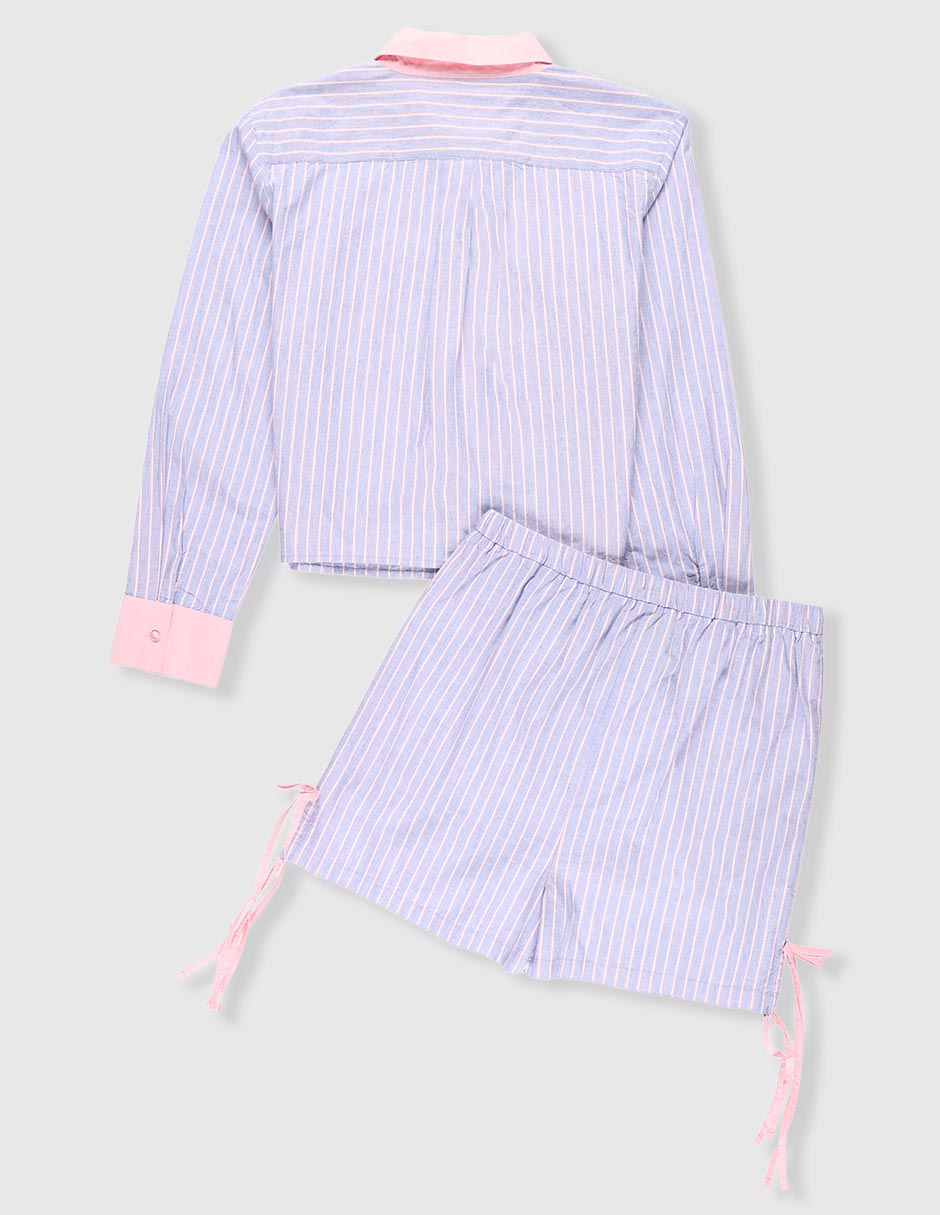 Conjunto para niña 2