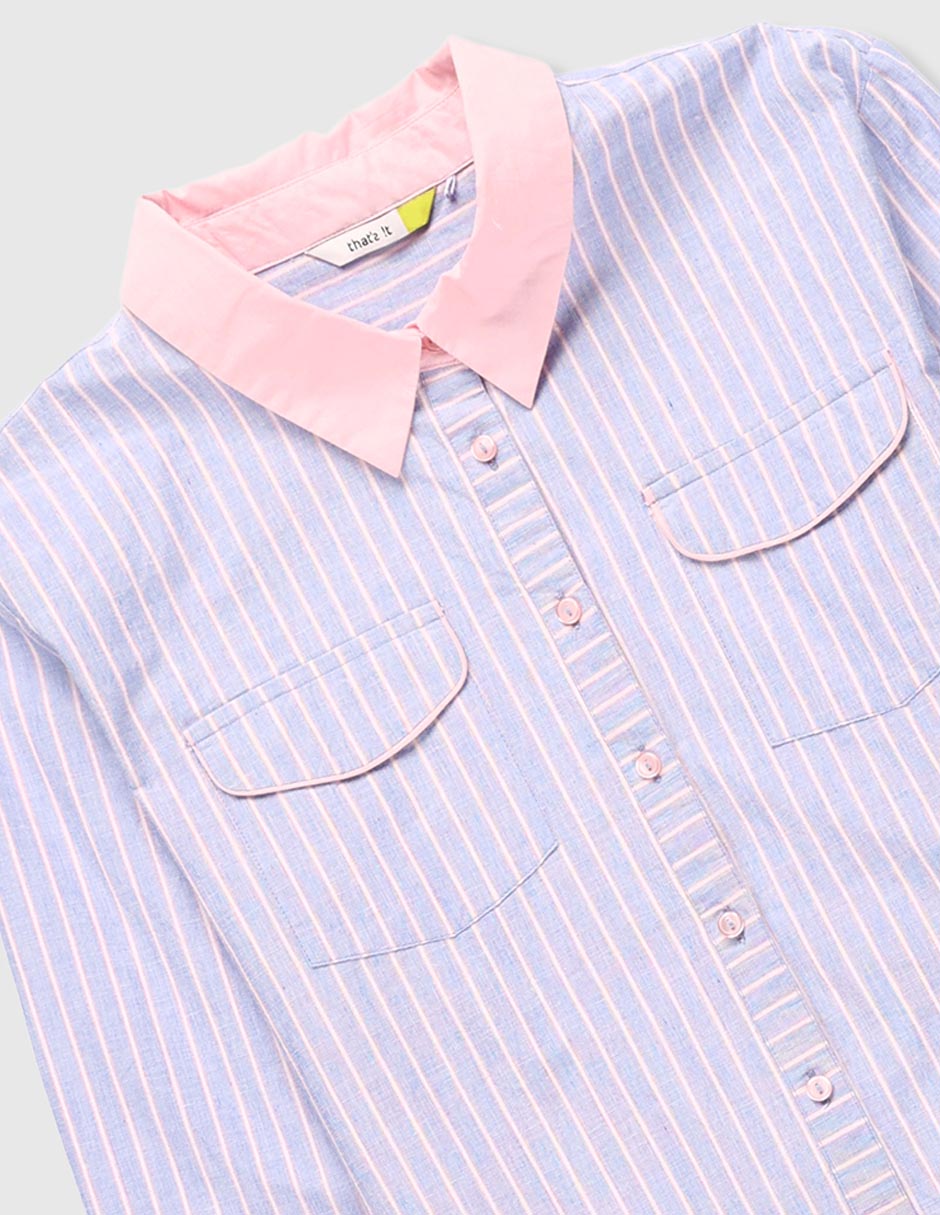 Conjunto para niña 3