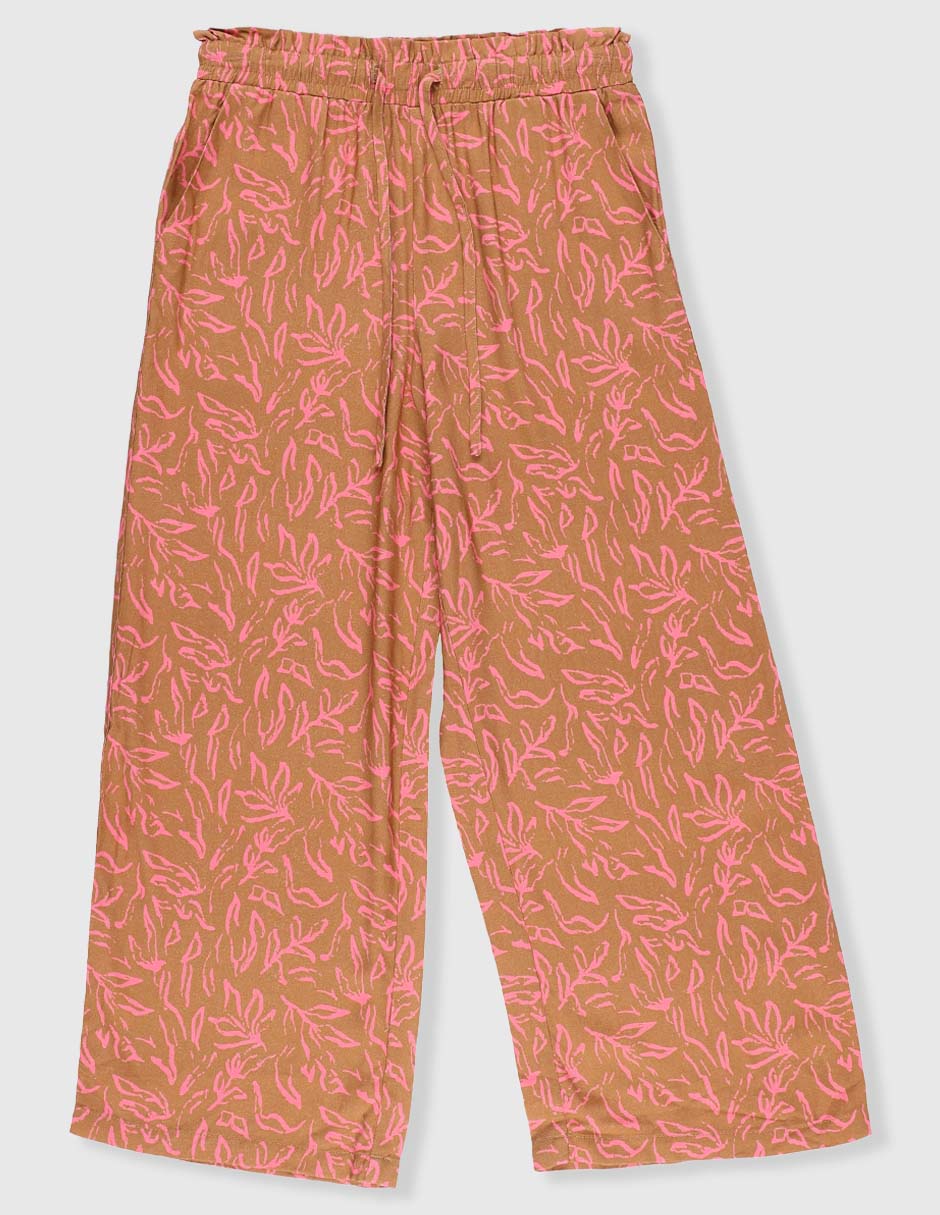 Pantalón easy pant para niña