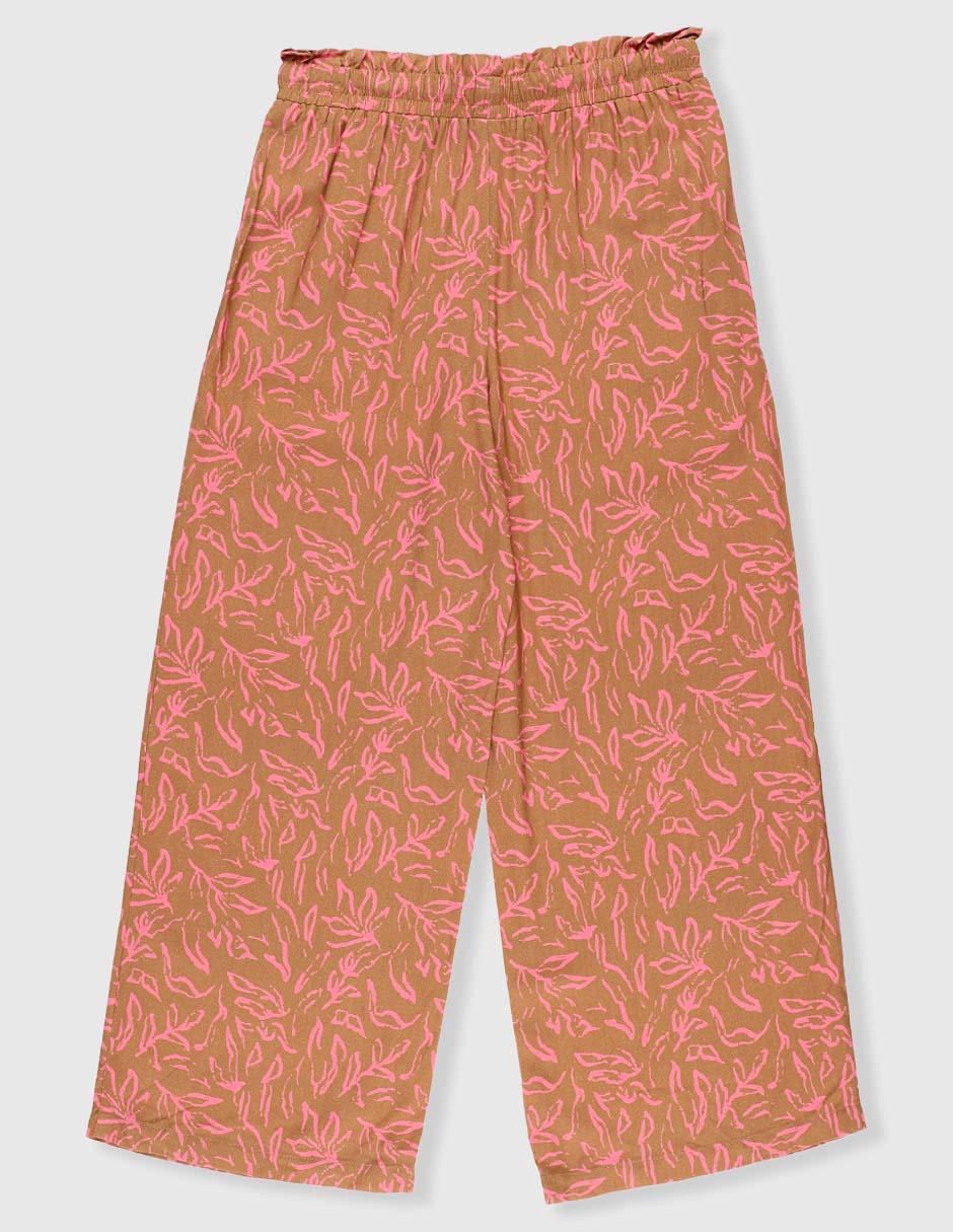 Pantalón easy pant para niña 2