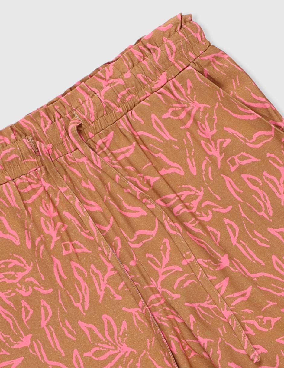 Pantalón easy pant para niña 3