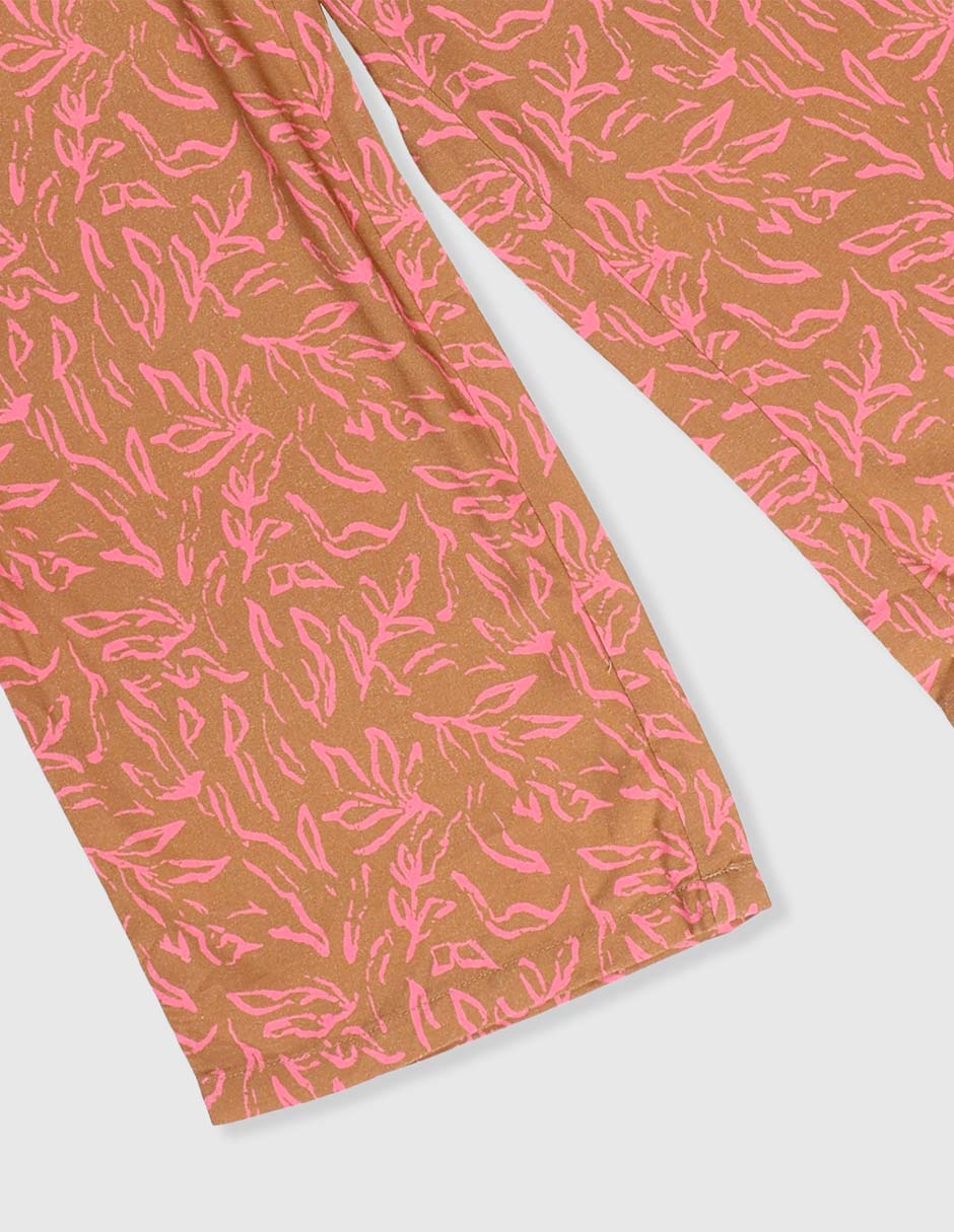 Pantalón easy pant para niña 4