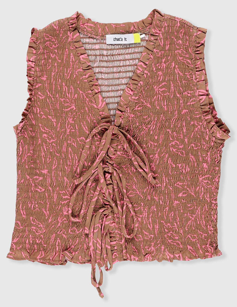 Blusa para niña Blusa para niña
