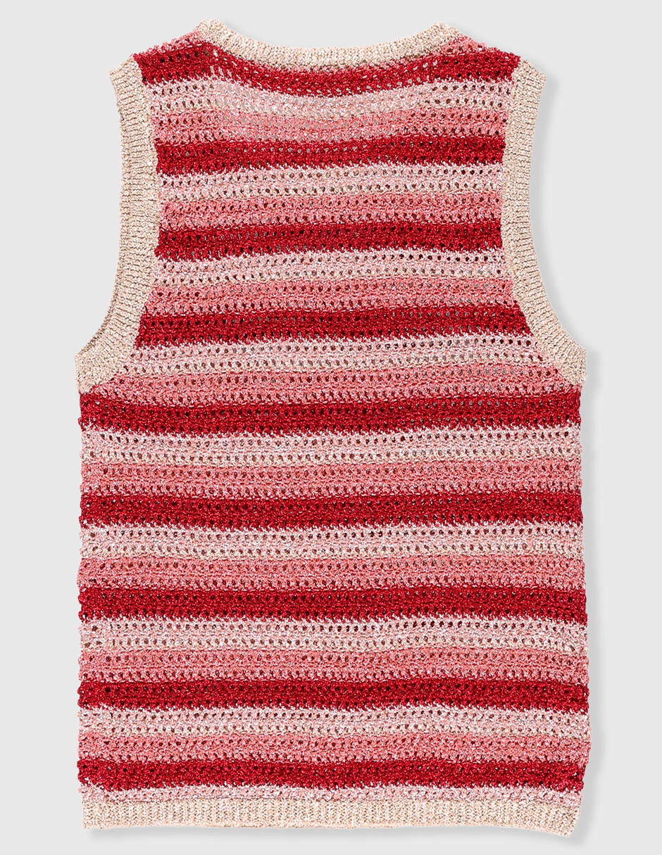 Blusa para niña 2