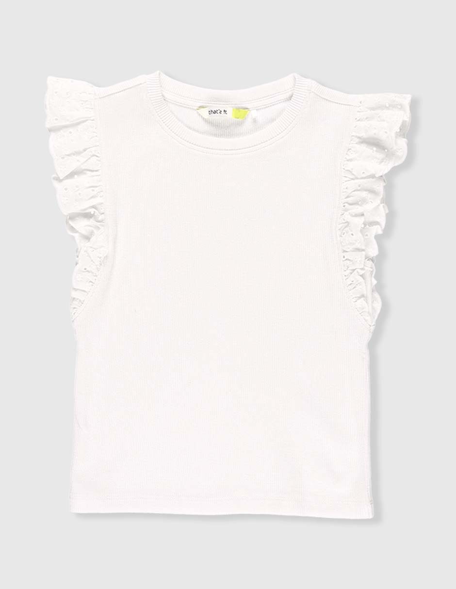 Blusa para niña Blusa para niña