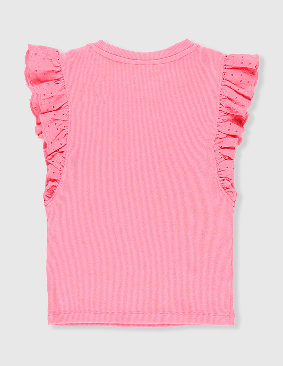 Blusa para niña 2