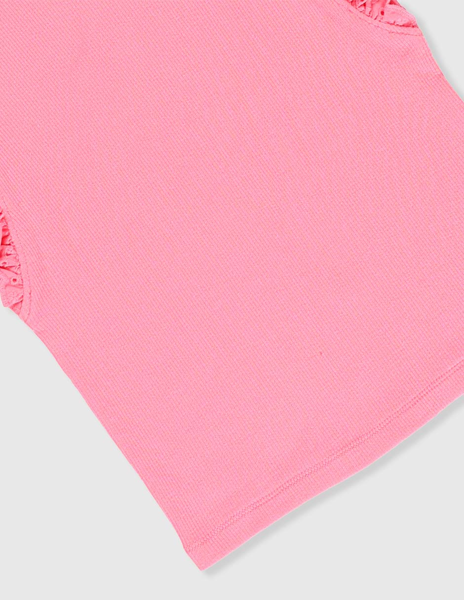 Blusa para niña 4
