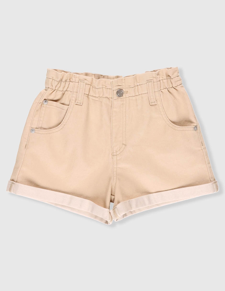 Short para niña