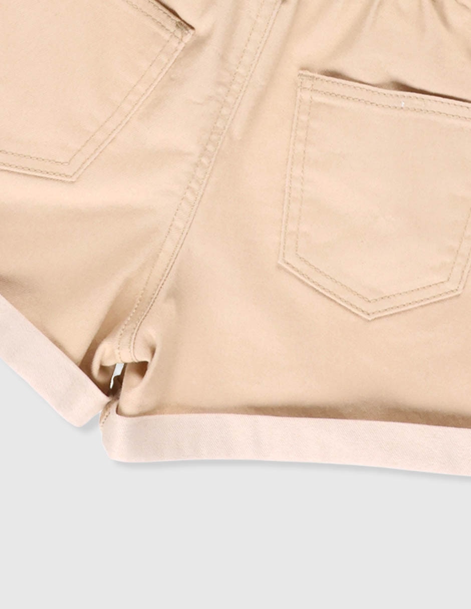 Short para niña 3