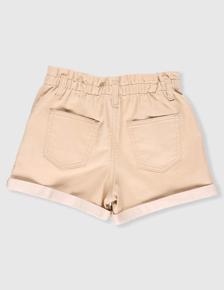 Short para niña 4