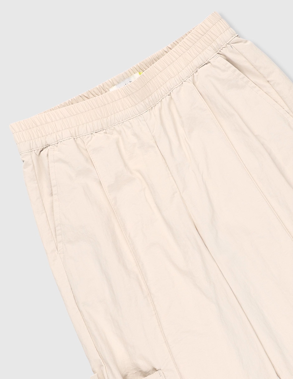 Pantalón cargo para niña 3