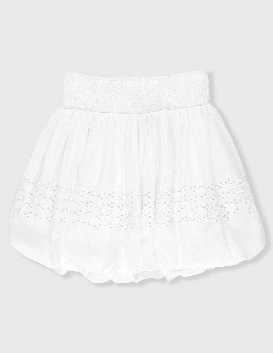 Falda para niña Falda para niña