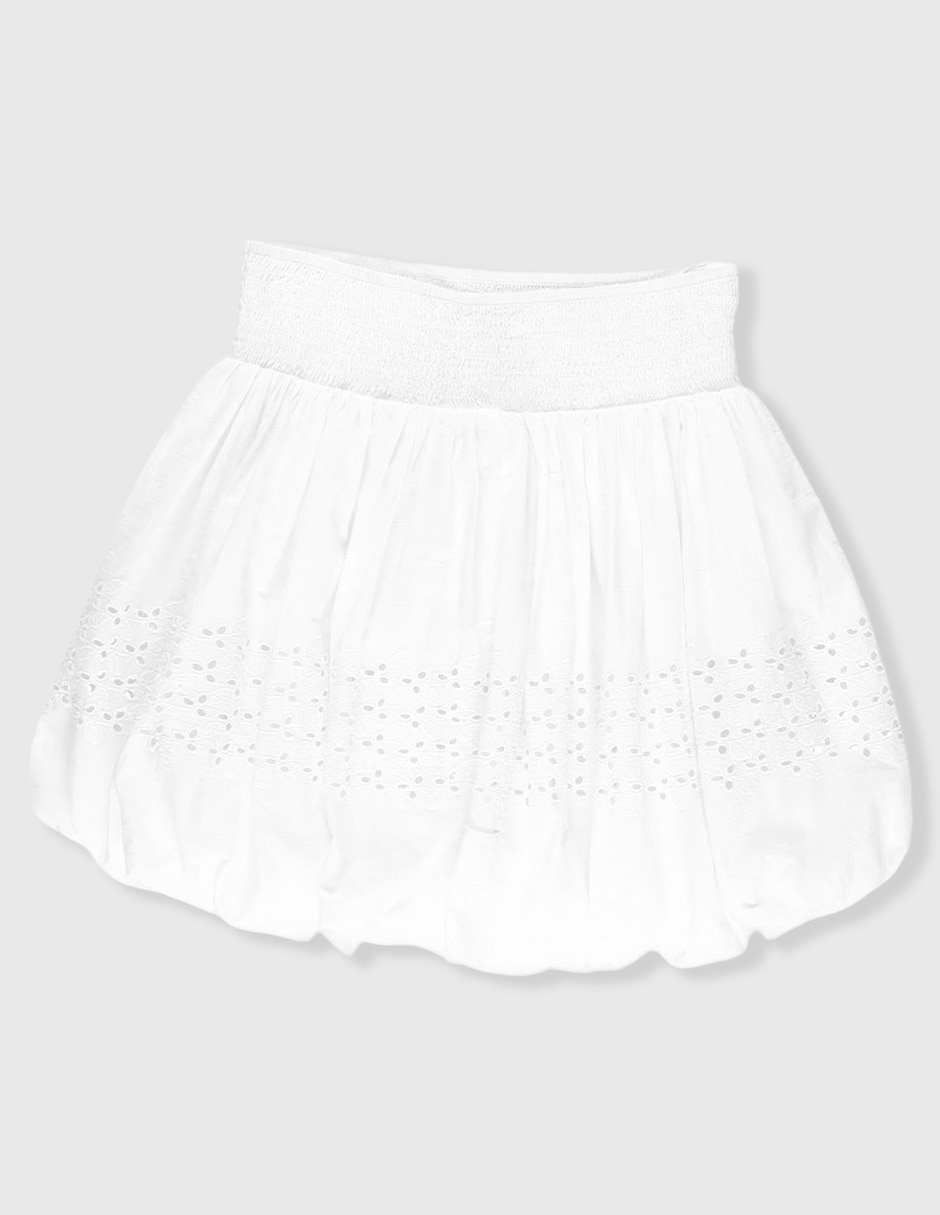 Falda para niña 2