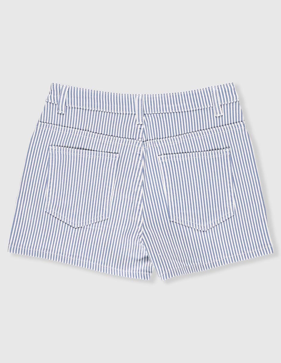 Short para niña 2
