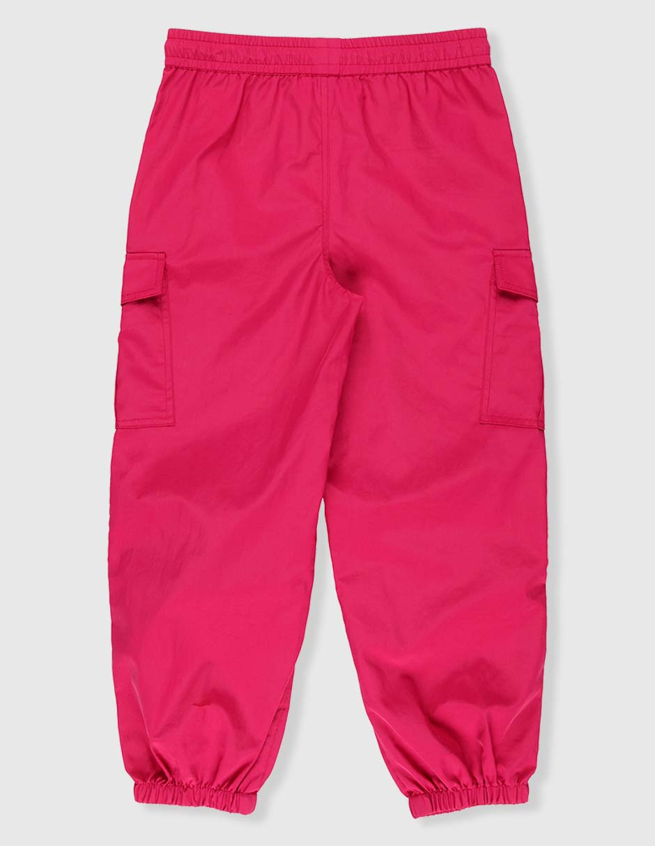 Pantalón jogger para niña 2