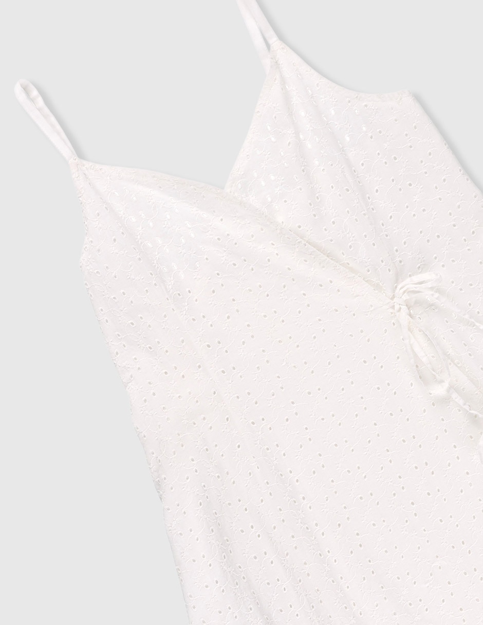 Vestido para niña 3