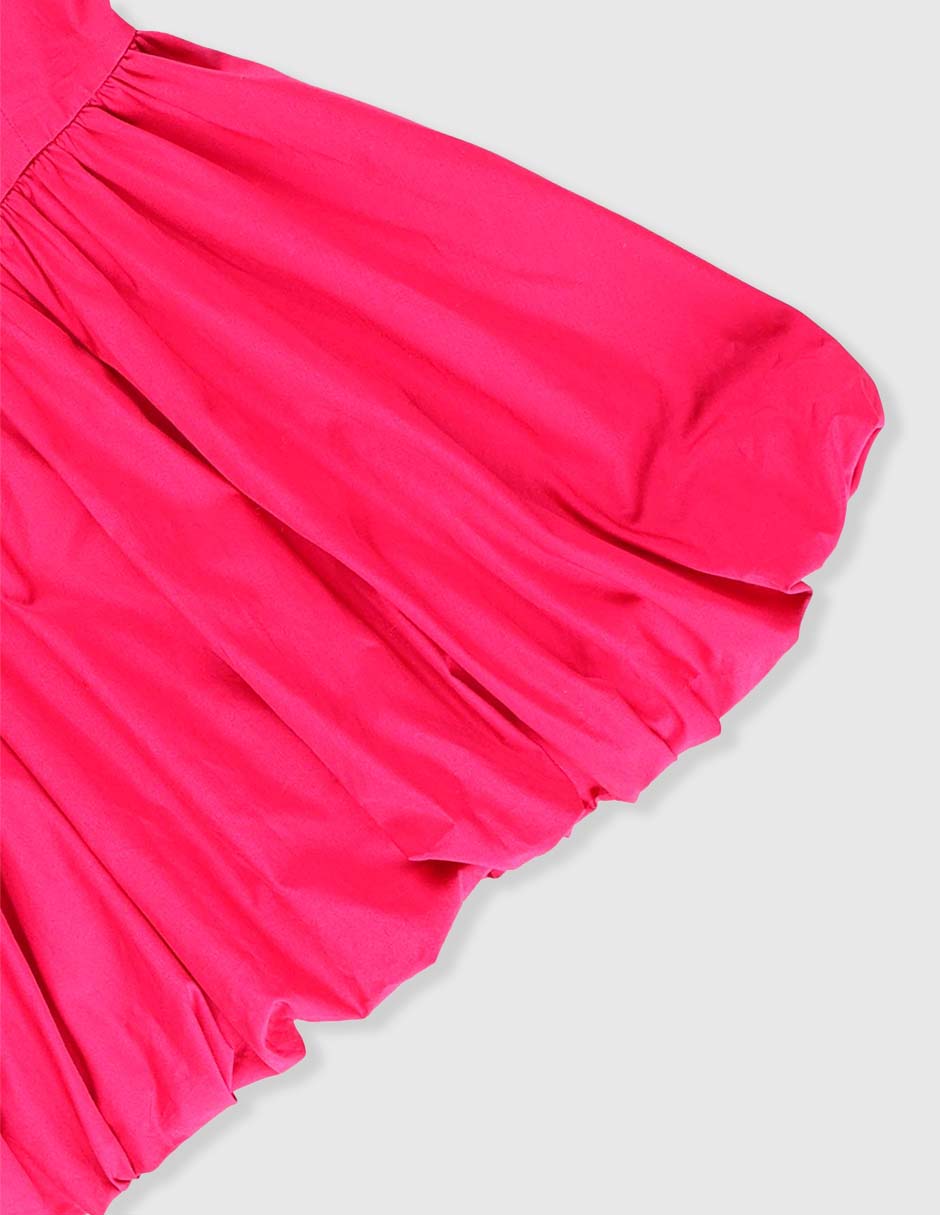 Vestido para niña 4