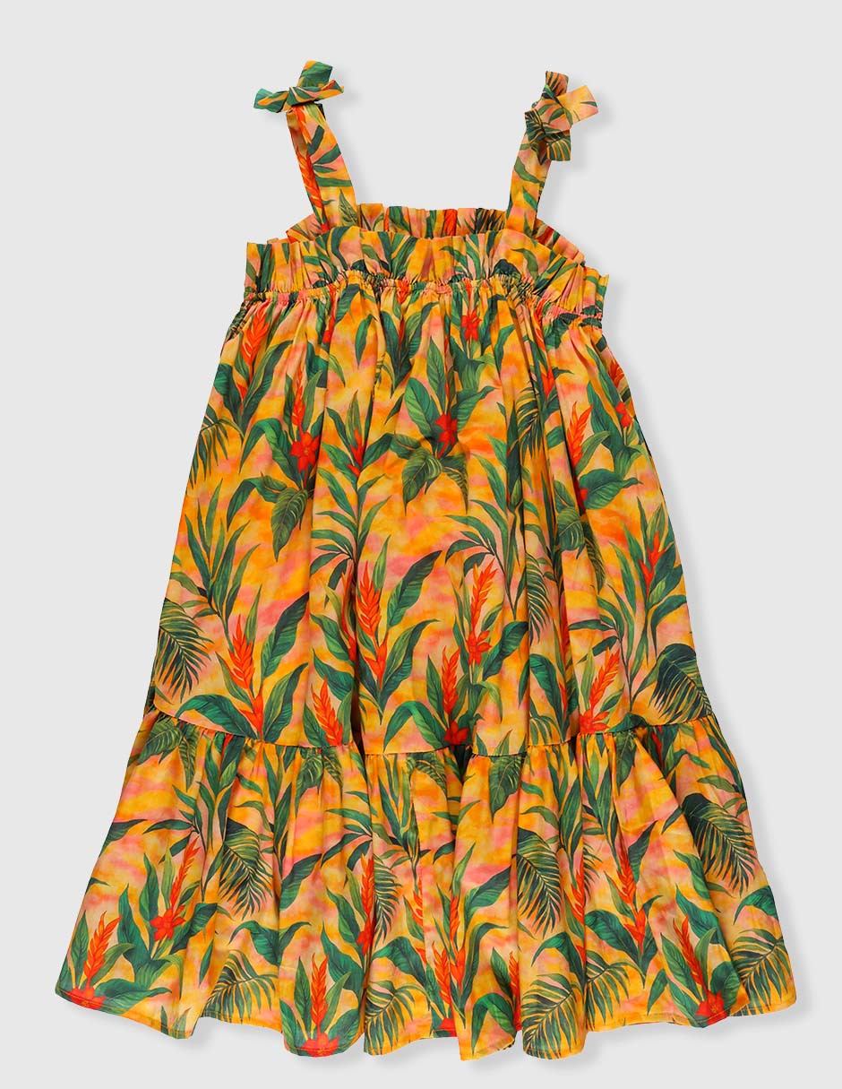 Vestido para niña 2