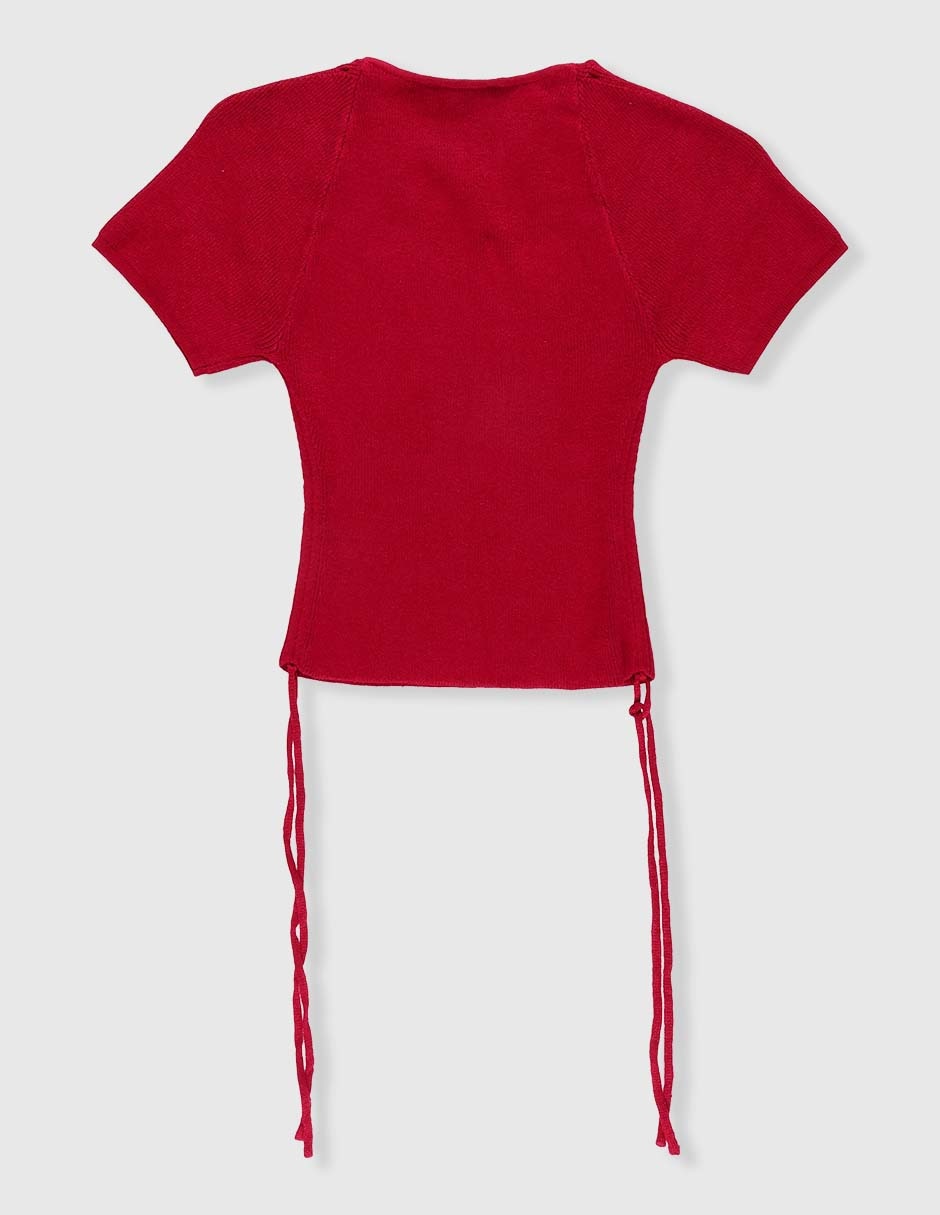 Blusa para niña 2