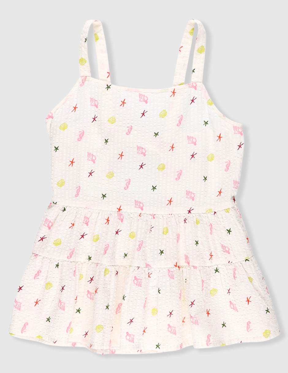 Blusa para niña Blusa para niña