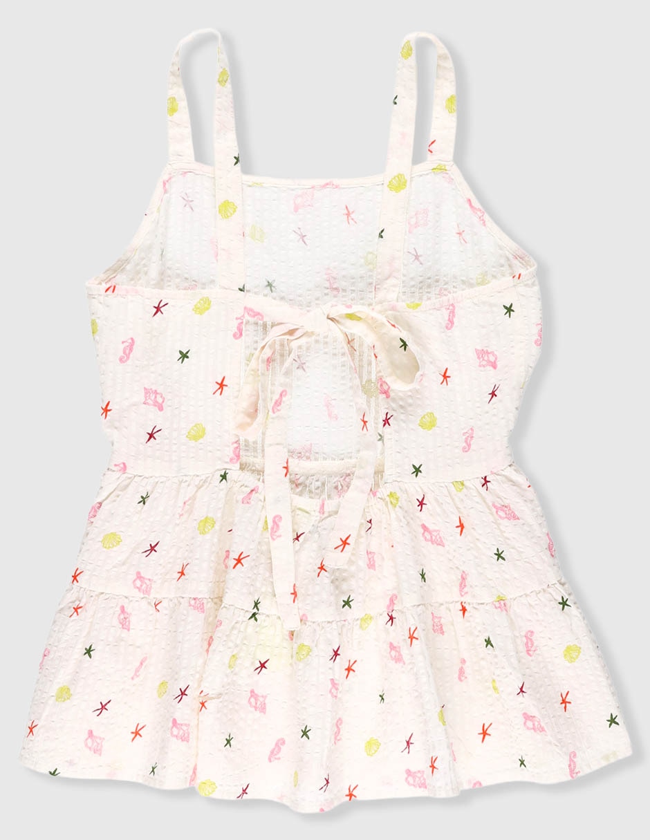 Blusa para niña 2