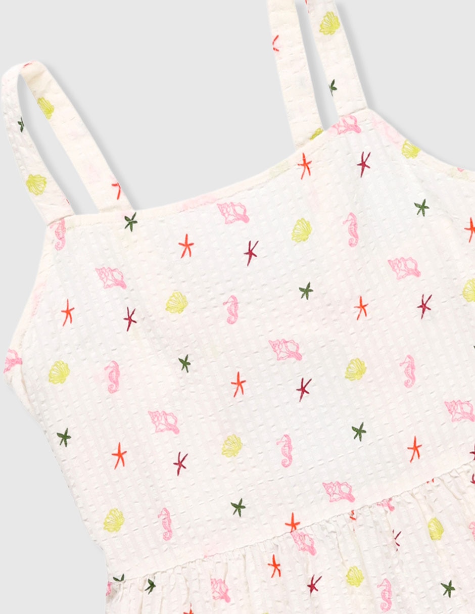 Blusa para niña 3