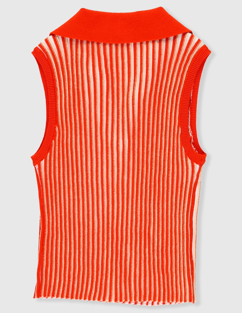 Blusa para niña 2