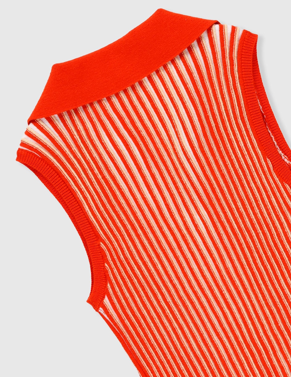 Blusa para niña 4