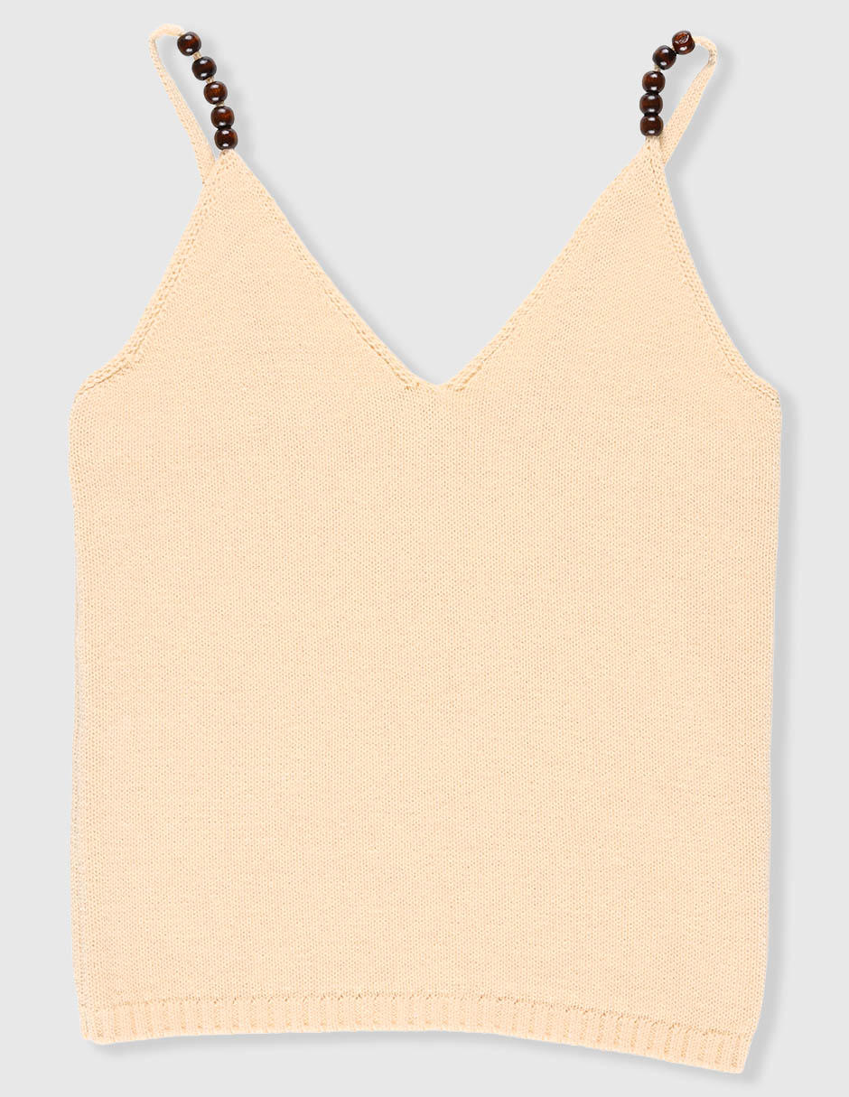 Blusa para niña