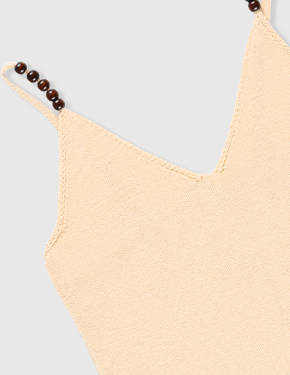 Blusa para niña 3