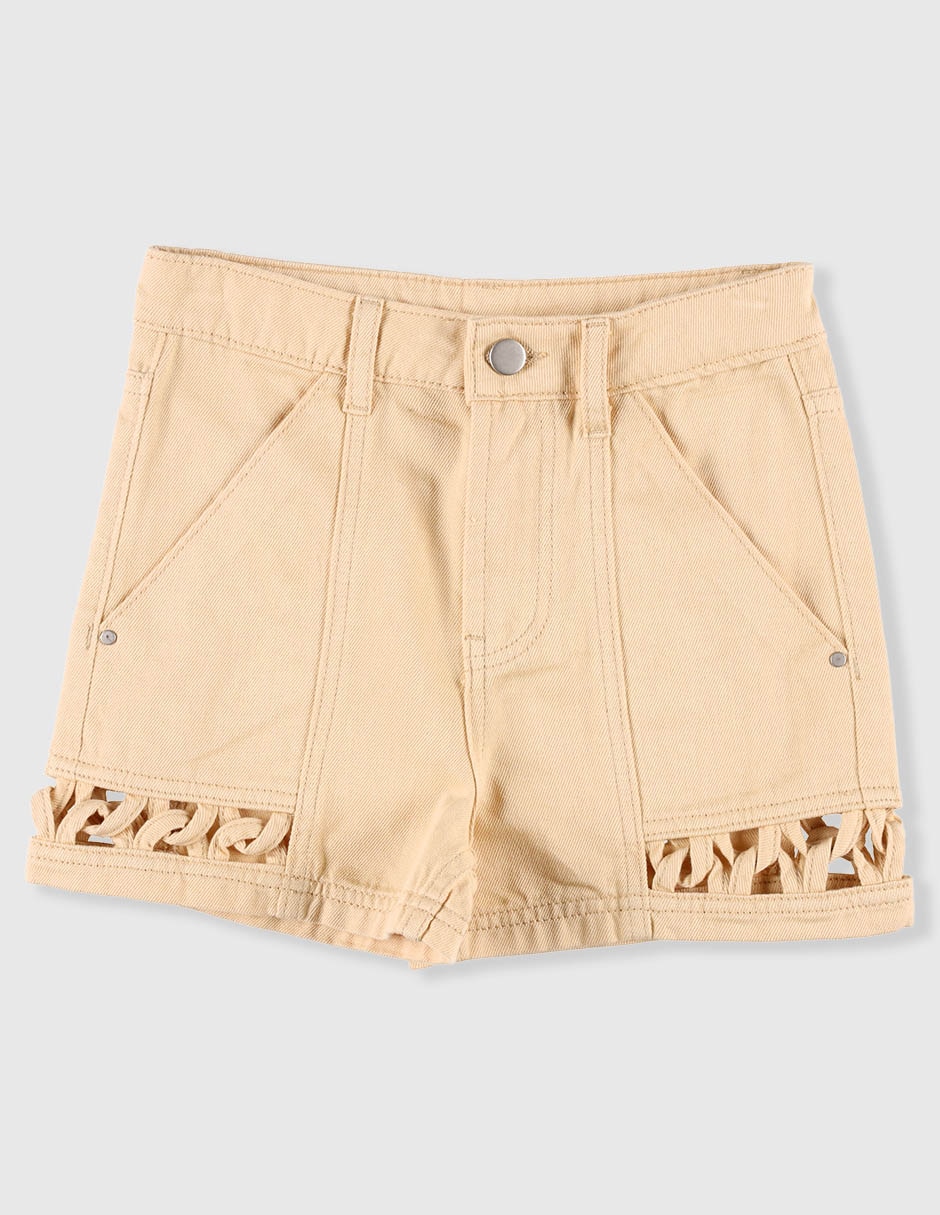 Short para niña