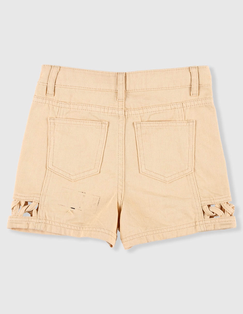 Short para niña 2