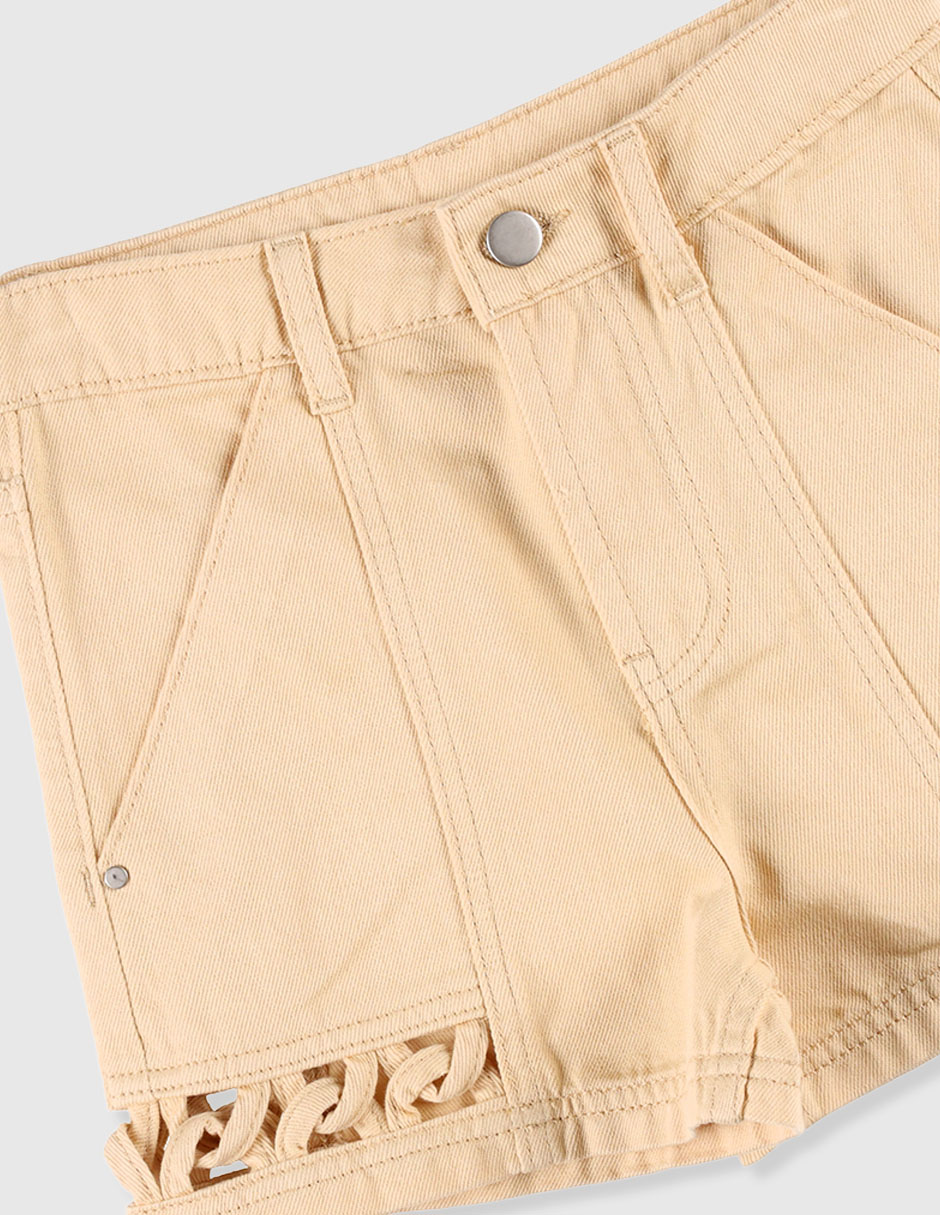 Short para niña 3