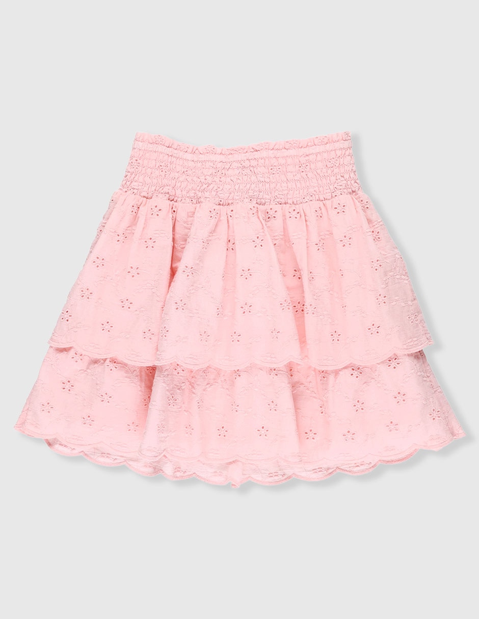Falda para niña Falda para niña