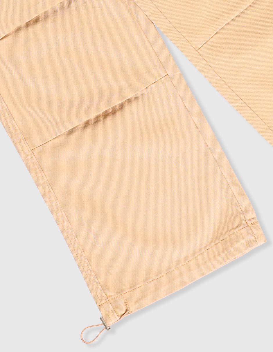 Jeans straight para niña 4