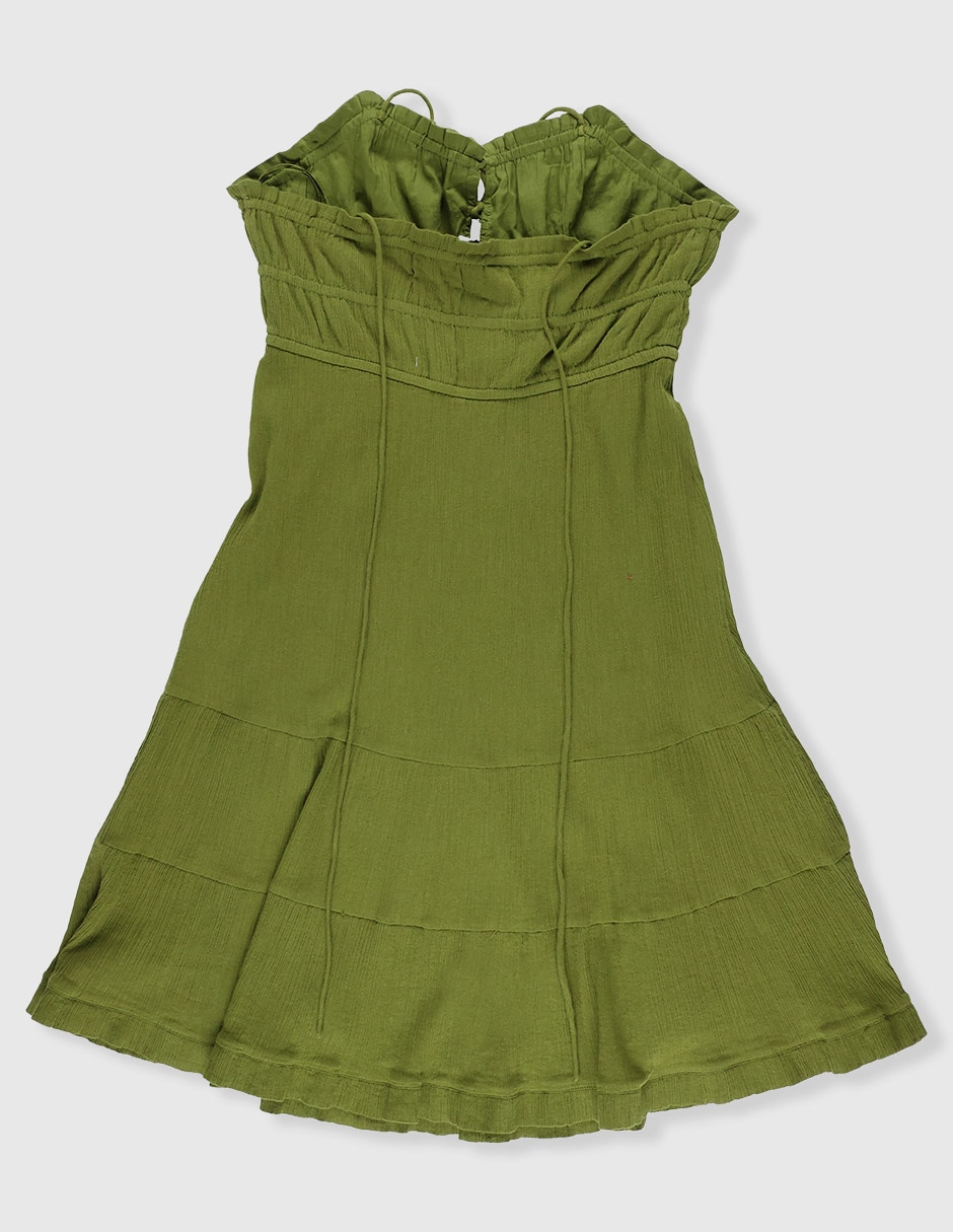 Vestido para niña 2