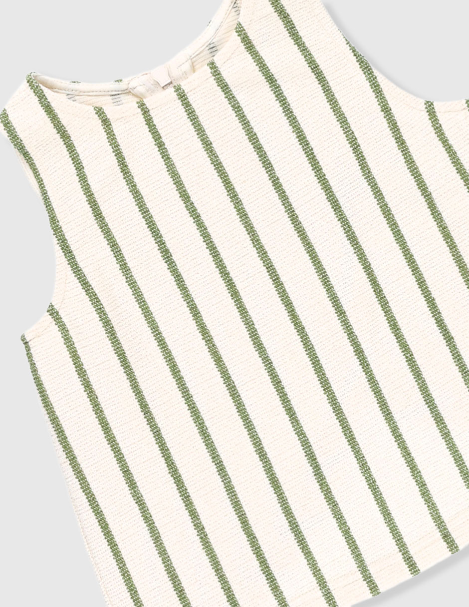 Conjunto para niña 3