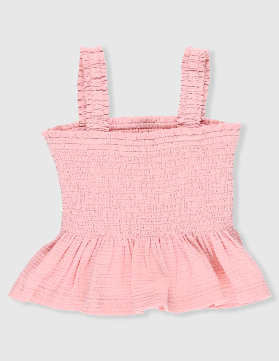 Blusa That's It para niña