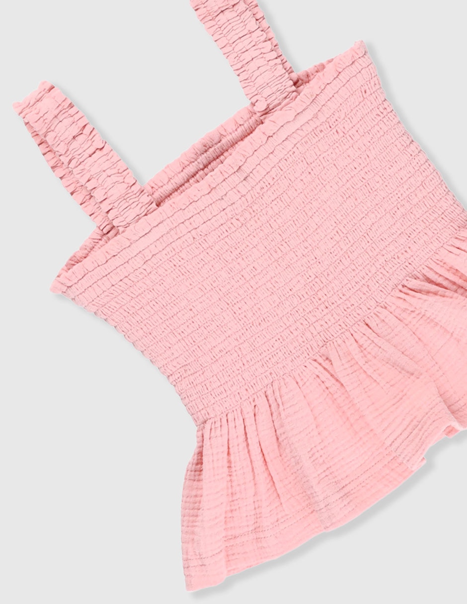 Blusa That's It para niña