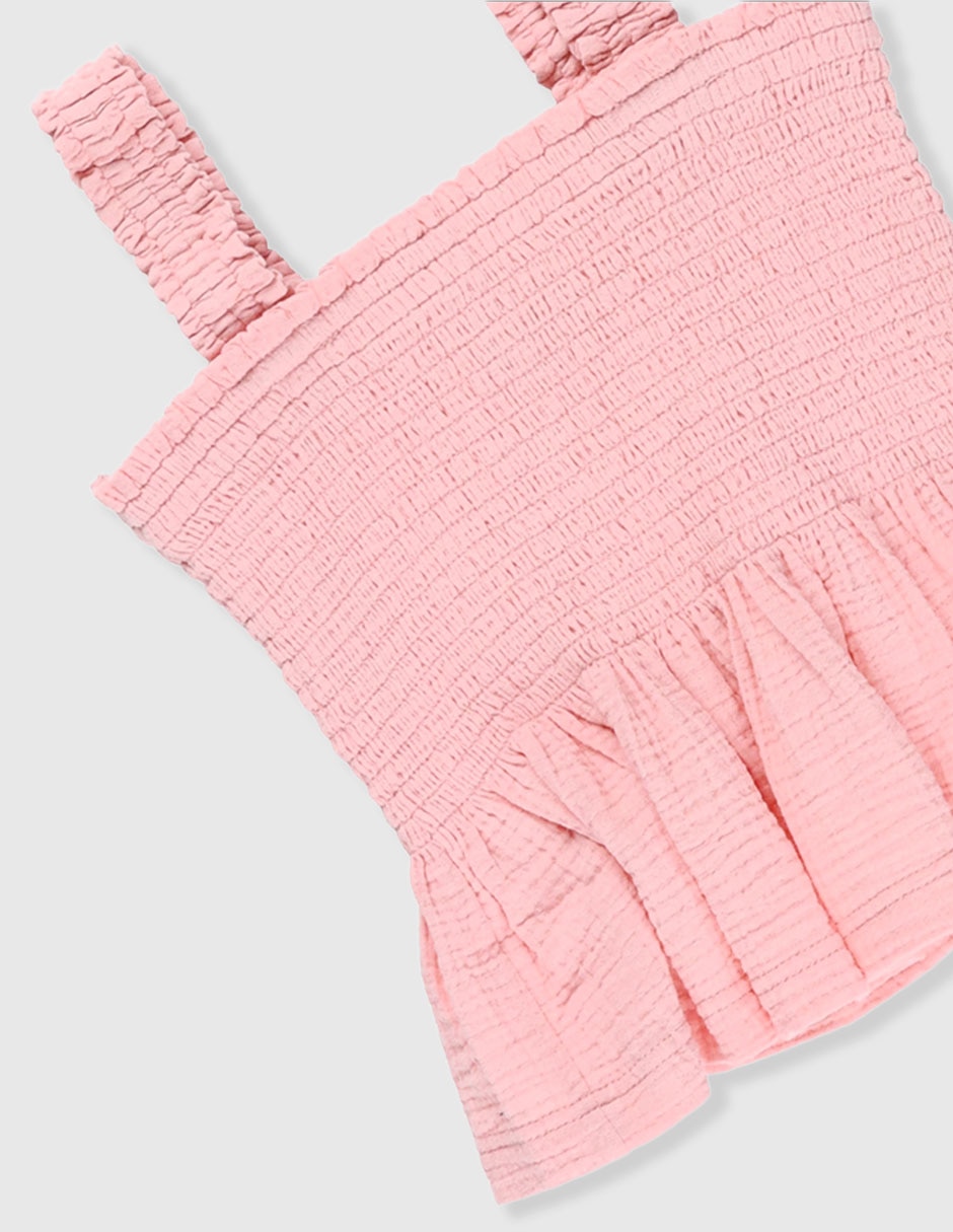 Blusa That's It para niña
