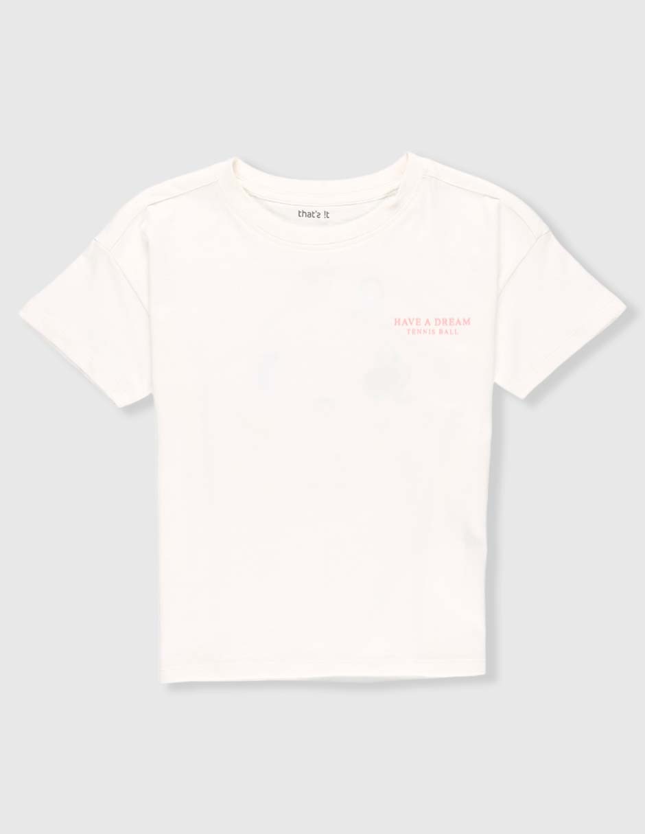 Playera Nagato Edo Tensei manga corta para niña Playera Nagato Edo Tensei manga corta para niña