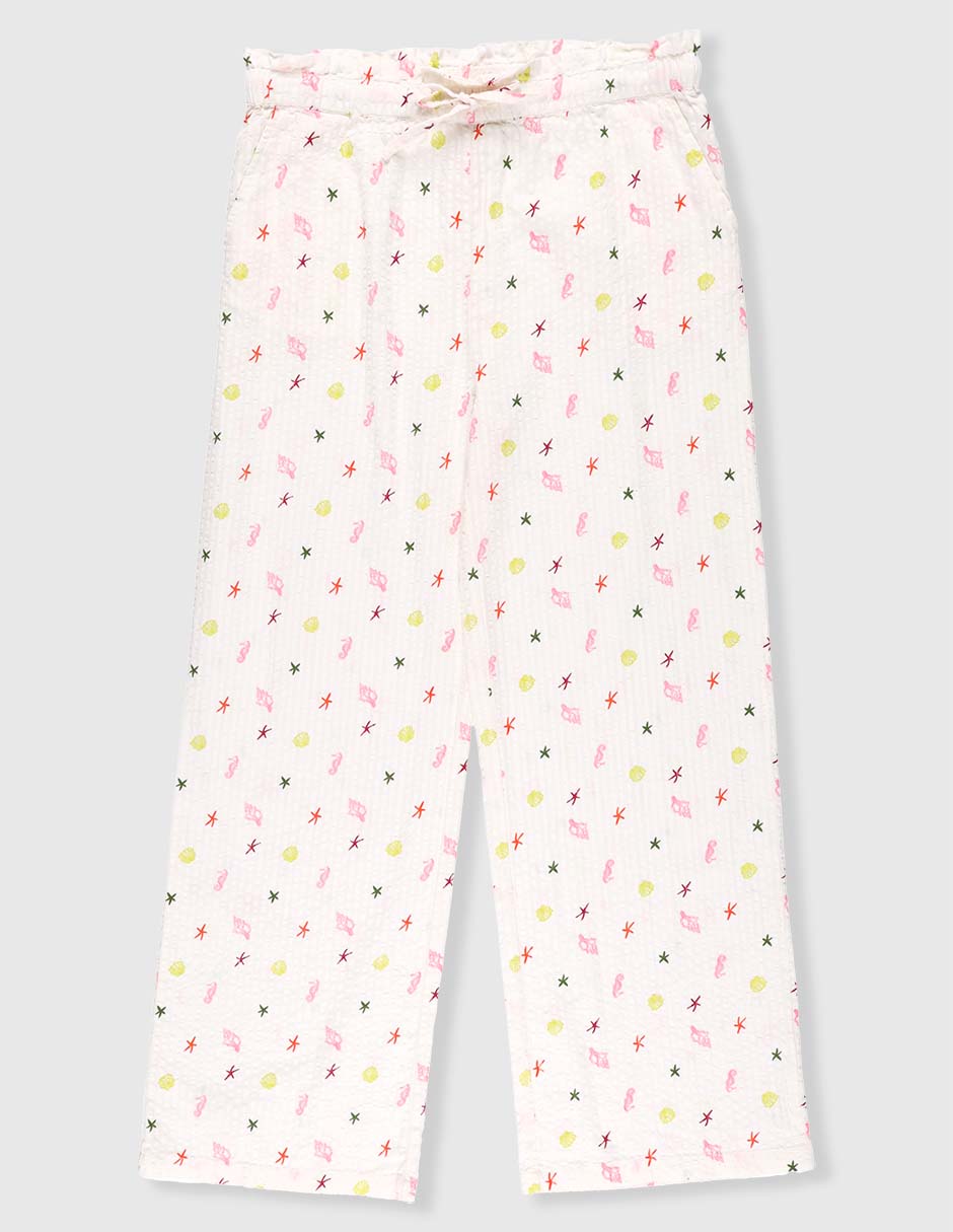 Pantalón para niña Pantalón para niña