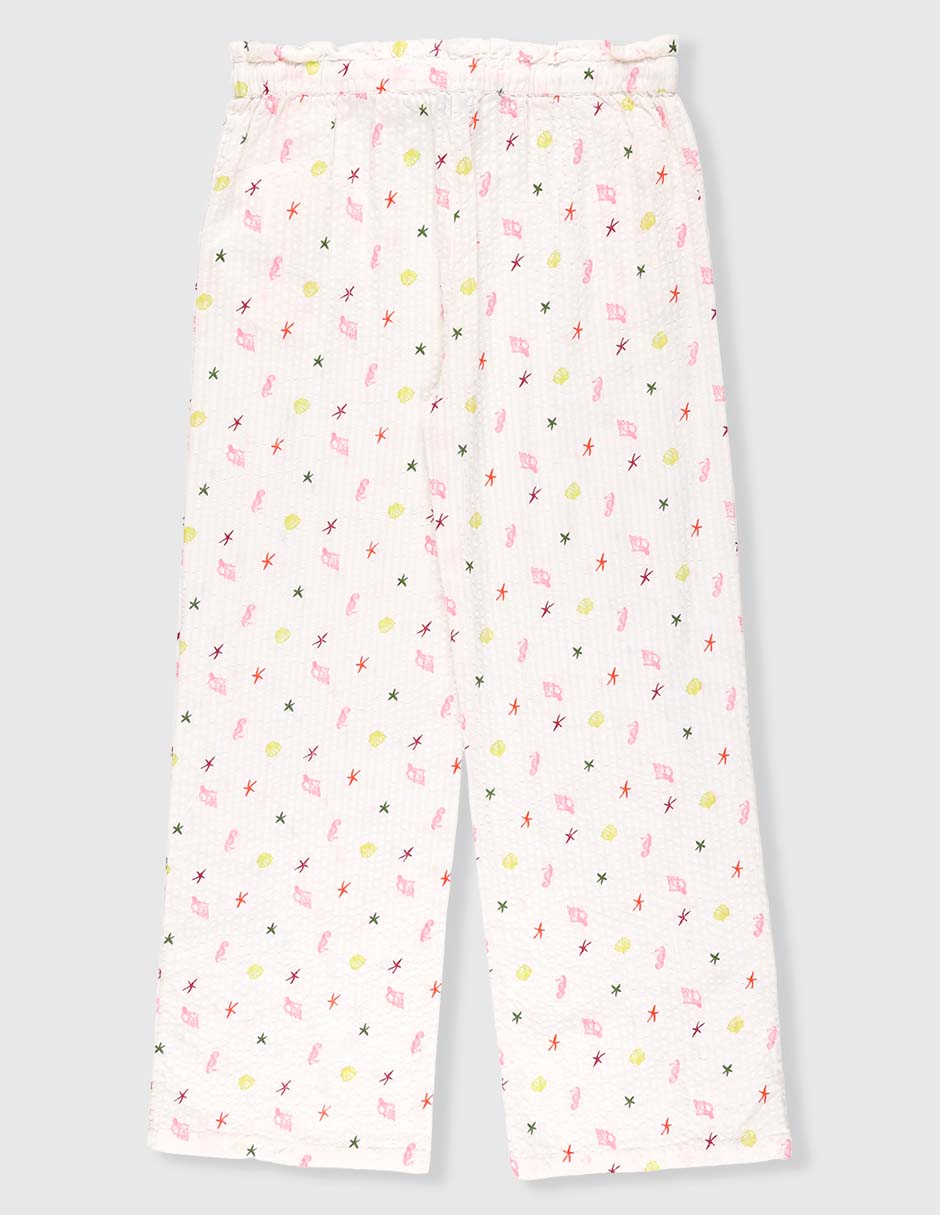 Pantalón para niña 2